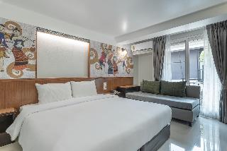 Cozytel Chiangmai fotoÄŸrafÄ±