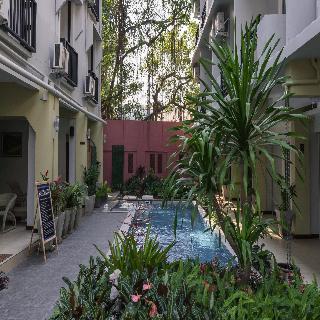 Cozytel Chiangmai fotoÄŸrafÄ±