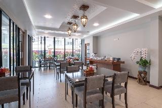 Cozytel Chiangmai fotoÄŸrafÄ±