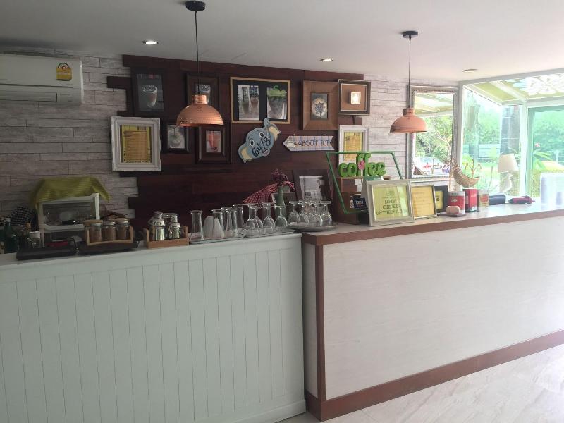 Nordwind Hotel - Bar