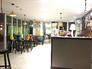 Nordwind Hotel fotoÄŸrafÄ±
