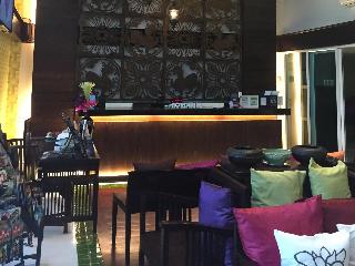 Nordwind Hotel fotoÄŸrafÄ±