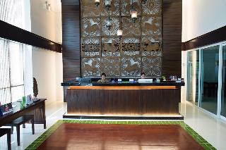 Nordwind Hotel fotoÄŸrafÄ±