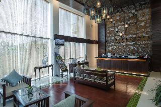 Nordwind Hotel fotoÄŸrafÄ±