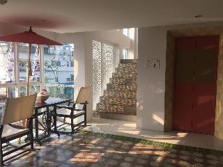 Nordwind Hotel fotoÄŸrafÄ±