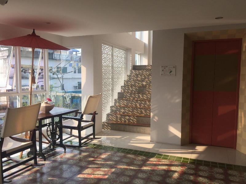 Nordwind Hotel - Aktivite