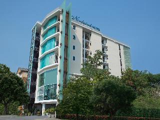Nordwind Hotel otel fotoğrafı