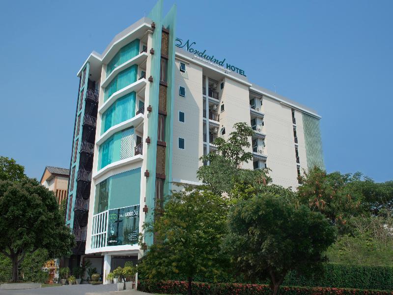 Nordwind Hotel - Genel