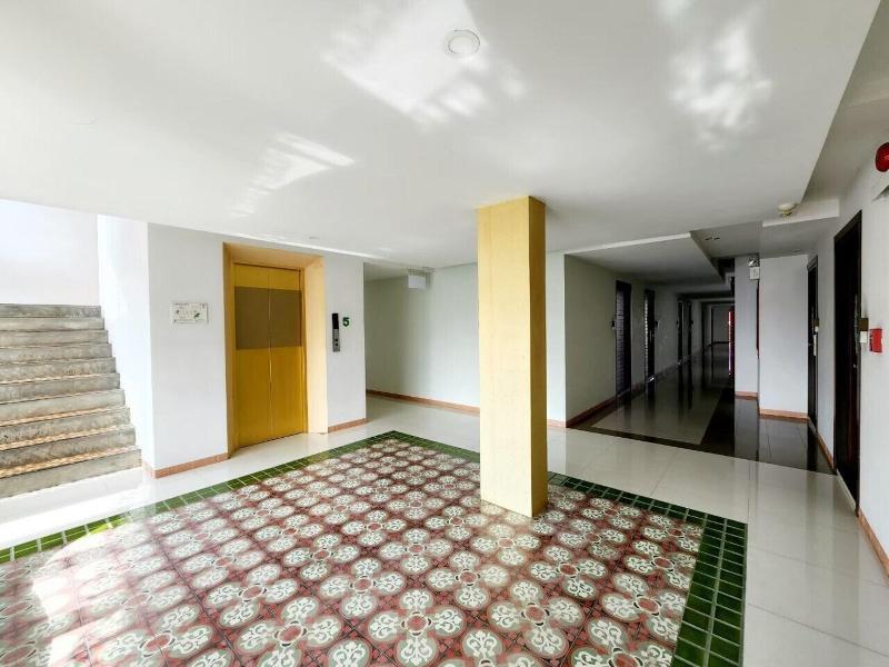 Nordwind Hotel - Genel