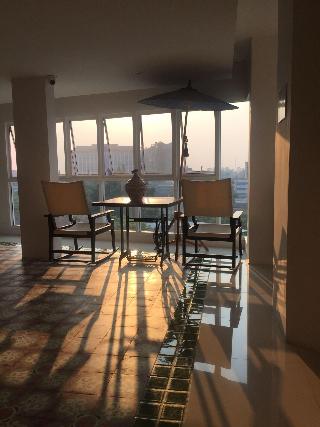 Nordwind Hotel fotoÄŸrafÄ±