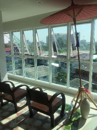 Nordwind Hotel fotoÄŸrafÄ±