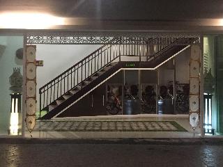 Nordwind Hotel fotoÄŸrafÄ±