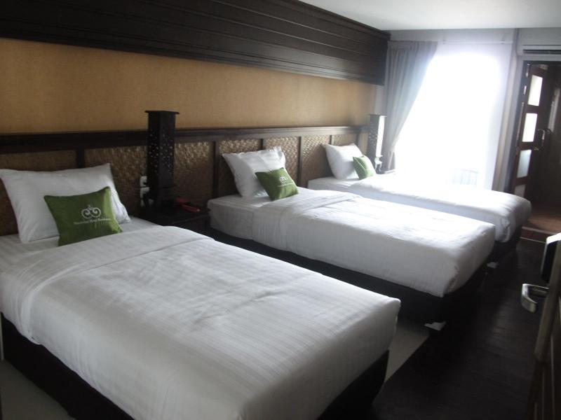 Nordwind Hotel - Genel