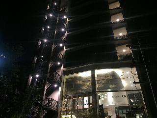 Nordwind Hotel fotoÄŸrafÄ±