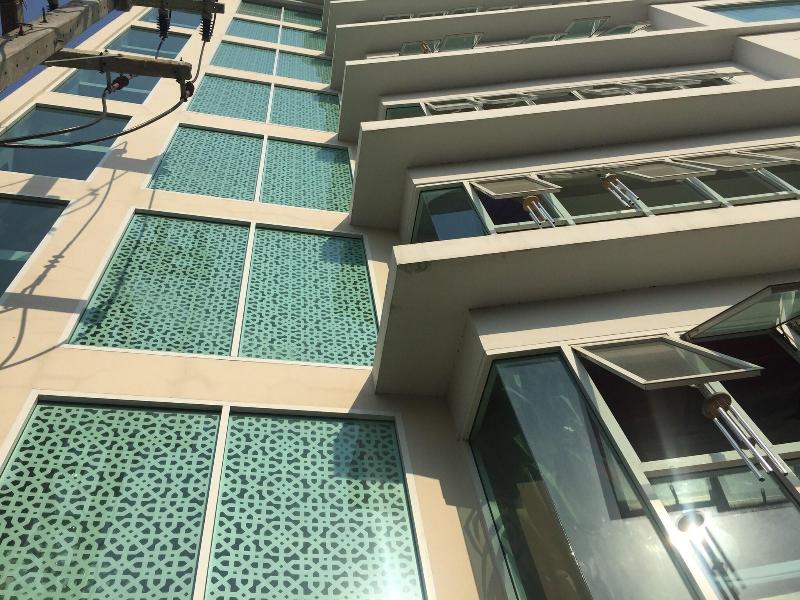Nordwind Hotel - Genel