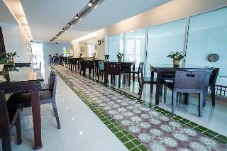 Nordwind Hotel fotoÄŸrafÄ±