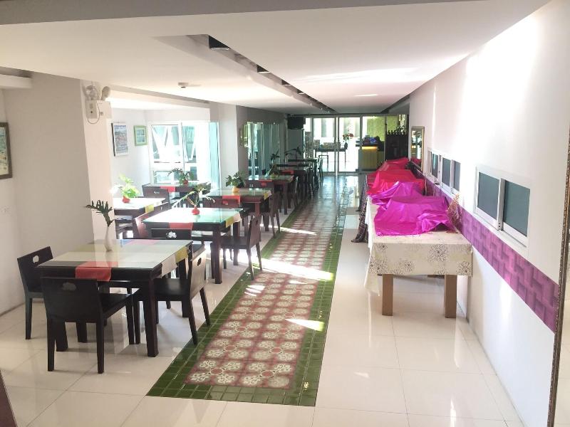 Nordwind Hotel - Restoran