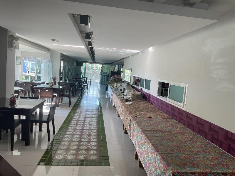 Nordwind Hotel - Restoran