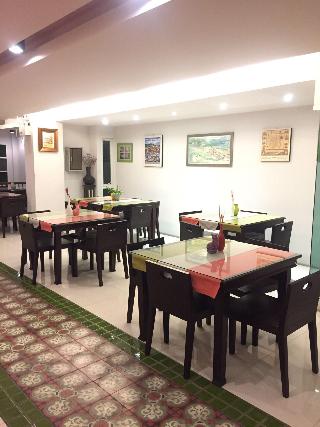 Nordwind Hotel fotoÄŸrafÄ±