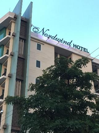 Nordwind Hotel fotoÄŸrafÄ±