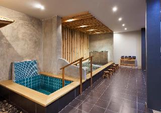 Haikin Ryokan otel fotoğrafı
