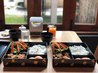 Haikin Ryokan fotoÄŸrafÄ±