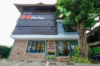 H Hotel Phrasing fotoÄŸrafÄ±