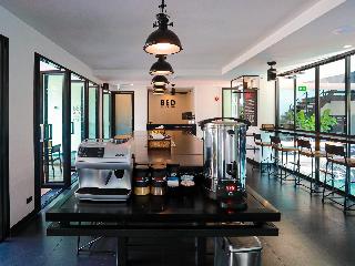 Chiangmai Gate Capsule Hostel fotoÄŸrafÄ±