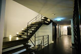 Chiangmai Gate Capsule Hostel fotoÄŸrafÄ±