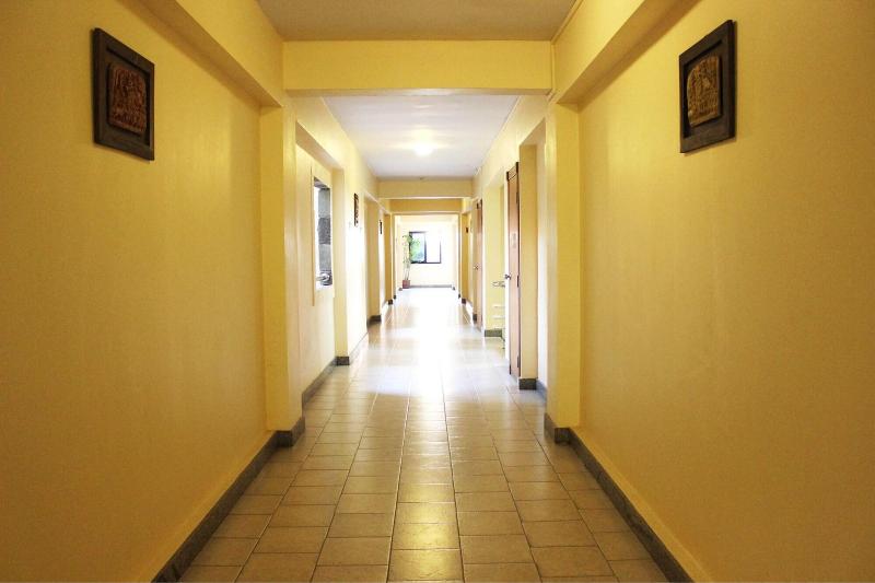 Link Mansion - Lobi