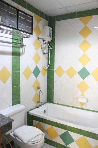 Link Mansion fotoÄŸrafÄ±