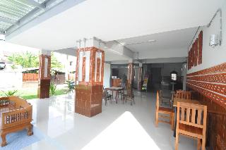 Nanya Hotel Chiang Mai fotoÄŸrafÄ±
