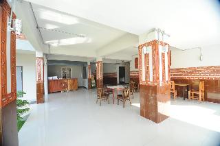 Nanya Hotel Chiang Mai fotoÄŸrafÄ±