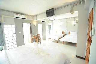 Nanya Hotel Chiang Mai fotoÄŸrafÄ±