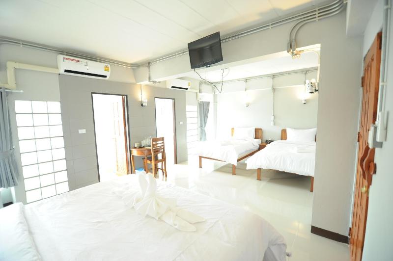 Nanya Hotel Chiang Mai - Genel