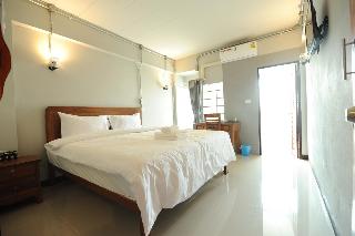 Nanya Hotel Chiang Mai fotoÄŸrafÄ±