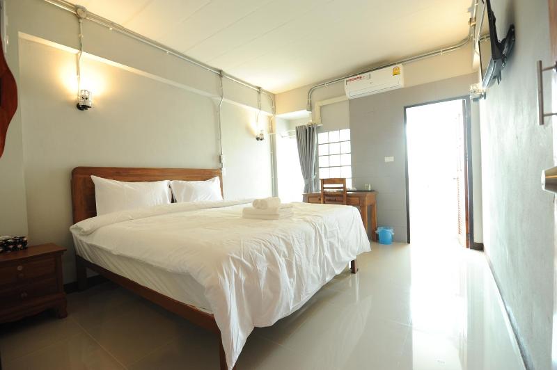 Nanya Hotel Chiang Mai - Genel