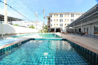 Nanya Hotel Chiang Mai fotoÄŸrafÄ±