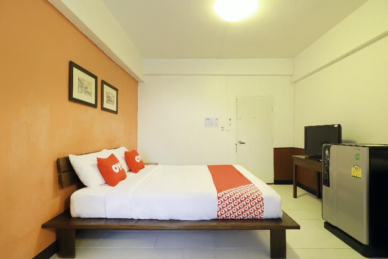 493 Mali?s Room - Oda