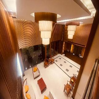Asia Hotels Group Poonpetch Chiangmai fotoÄŸrafÄ±