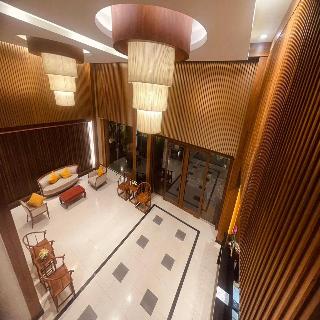 Asia Hotels Group Poonpetch Chiangmai fotoÄŸrafÄ±