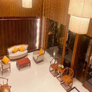 Asia Hotels Group Poonpetch Chiangmai fotoÄŸrafÄ±