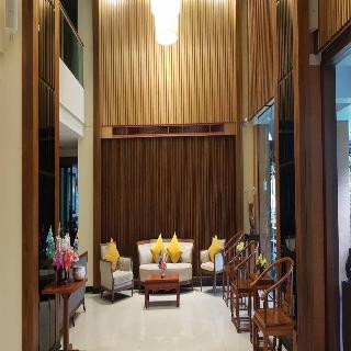 Asia Hotels Group Poonpetch Chiangmai fotoÄŸrafÄ±