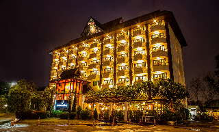 Asia Hotels Group Poonpetch Chiangmai otel fotoğrafı