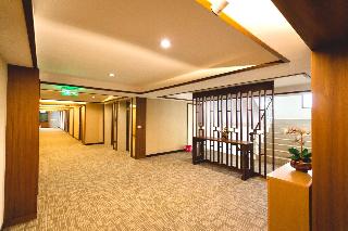 Asia Hotels Group Poonpetch Chiangmai fotoÄŸrafÄ±