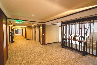 Asia Hotels Group Poonpetch Chiangmai fotoÄŸrafÄ±