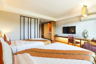 Asia Hotels Group Poonpetch Chiangmai fotoÄŸrafÄ±
