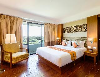 Asia Hotels Group Poonpetch Chiangmai fotoÄŸrafÄ±