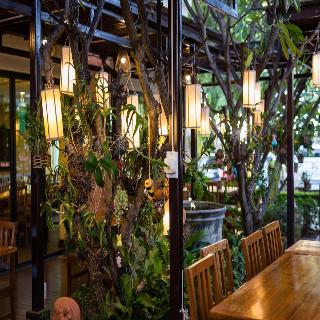 Asia Hotels Group Poonpetch Chiangmai fotoÄŸrafÄ±