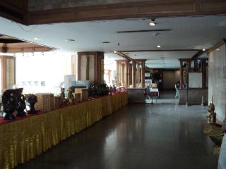 Diamond River Ping Petch Ngam Hotel fotoÄŸrafÄ±